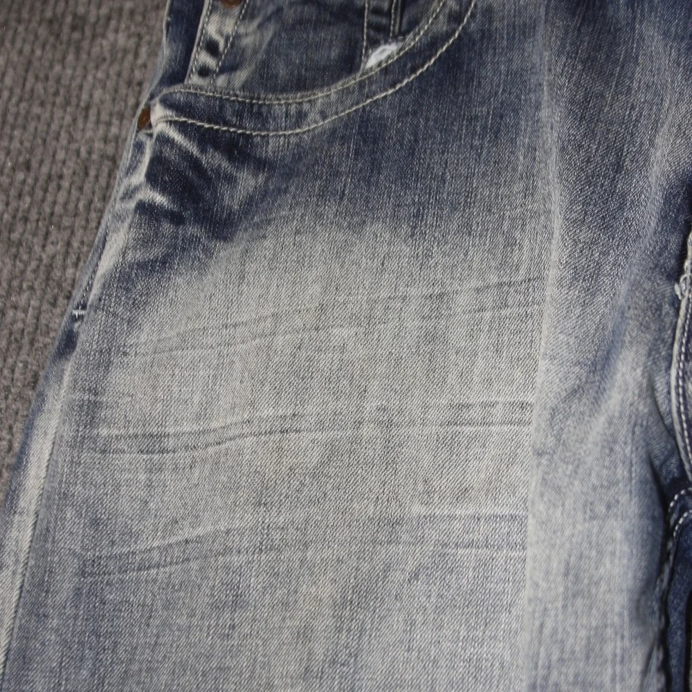 Flypaper measurements waist